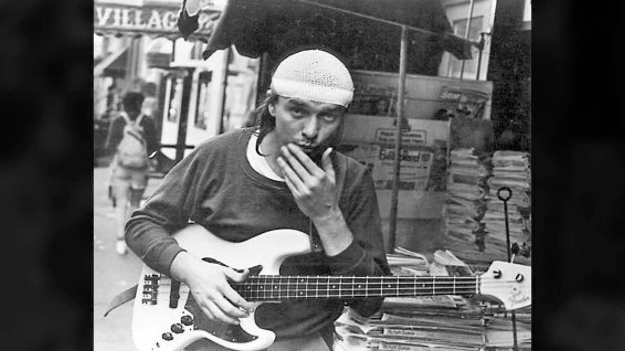 Jaco Pastorius Quintet – Straight Life / Teen Town / Purple Haze / Teen Town (Reprise) [Live in New York City, 1985]