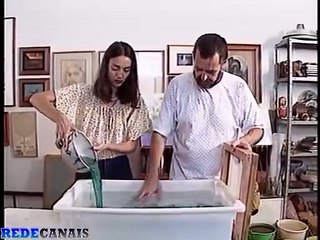 Como Se Faz Papel Reciclado?