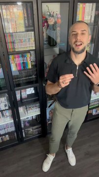 Les auteurs/mangakas qui te mettent au manga 💥