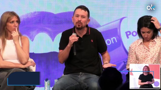 Iglesias ofrece al PSOE un pacto totalitario para reventar a la derecha y purgar a jueces y periodistas