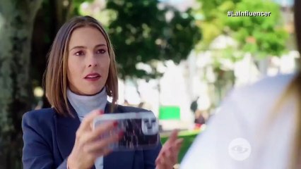 LA INFLUENCER CAPÍTULO 22 COMPLETO
