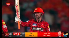 Record breaking ipl innings _ lsg vs srh Full highlights match 2024 _ srh 167_0 _cricket _ipl _srh_
