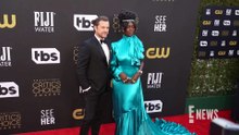 Why Joshua Jackson, Jodie Turner-Smith Canceled Custody Trial _ E! News