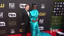 Why Joshua Jackson, Jodie Turner-Smith Canceled Custody Trial _ E! News