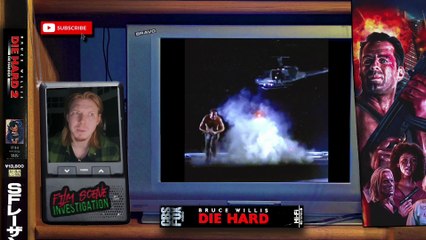 Die Hard (1988) Full Review