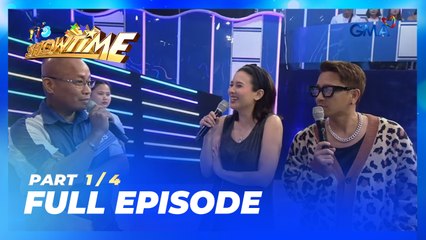 It's Showtime: Paano dumiskarte sa pag-ibig ang salesman? (October 18, 2025) (Part 1/4)