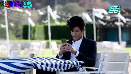 The Infinite Love 16 - TAGALOG DUB