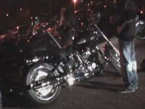 Concentration motos vincennes