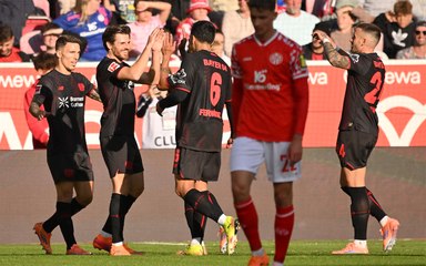 Bundesliga : Terrier buteur, Leverkusen remporte un match fou à Mayence