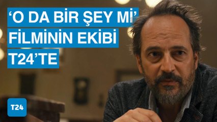 Sekiz ödüllü filmin başrol oyuncusunun sıra dışı seçimi nasıl yapıldı, tarih filme nasıl yansıdı?