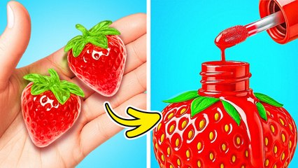 GENIUS DIY CRAFTS  💖💡Handmade Jewelry Hacks & Fantastic Ideas by 123 GO! Planet