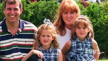Will Prince Andrew's Daughters' Royal Titles Change The Truth _ E! News