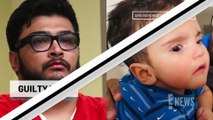 Jake Haro Pleads Guilty to Murdering Son Emmanuel Haro, 7 Months _ E! News