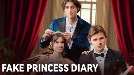 Fake Princess Diary Full