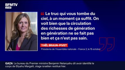 Faut-il taxer l'héritage? Ce qu'en pensent les Français