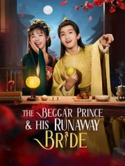 The Beggar Prince & His Runaway Bride USA #ReelShort