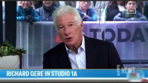 Richard Gere Honors “Sweet & Gentle” Costar Diane Keaton _ E! News
