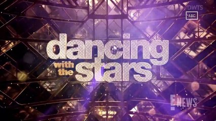 Dancing With the Stars' Carrie Ann Inaba Reacts to Scoring Criticism _ E! News