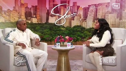 Ja Rule Is Going to Be a Grandpa, Daughter Brittney Expecting Baby _ E! News