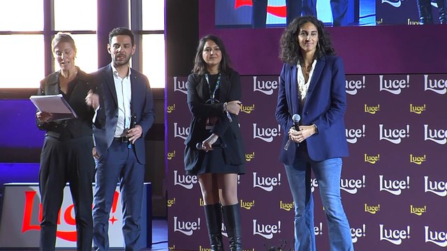 Festival di Luce! Premio alla startup inclusiva - 3a edizione