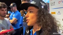 Brignone: non so se tornerò come prima, ma la mia sfida è questa