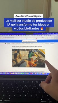Les agences de publicité vont me détester après cette astuce 😱🚀