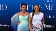 Tia & Tamera Mowry’s Reunion Proves They’re as Close as Ever _ E! News