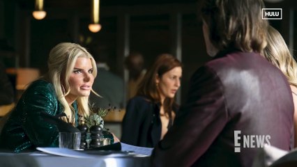 Why Jessica Simpson's Next Chapter Feels Like a Resurrection _ E! News