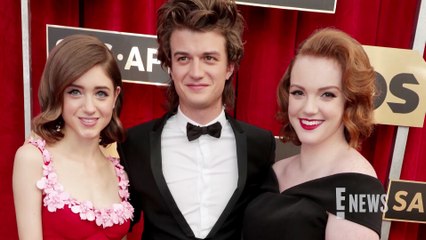 Is Stranger Things' Barb Returning in Final Season The Shocking Truth _ E! News