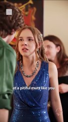 Claimed by My Ex's Alpha Brother Full Movie