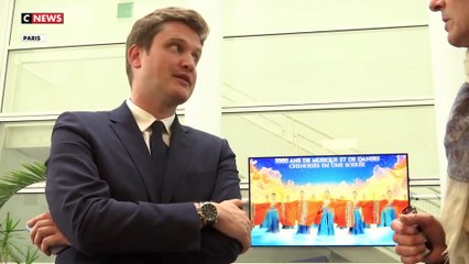 L'accord franco-algérien coûte 2 milliards d'euros, alerte le député Charles Rodwell