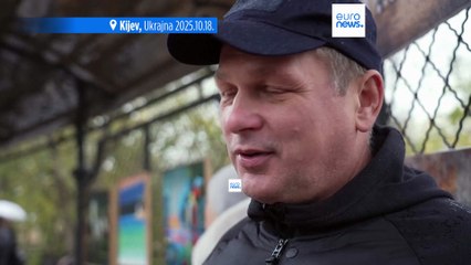 Sokan csalódtak Kijevben amiatt, hogy egyelőre nem jönnek Tomahawk rakéták az Egyesült Államokból