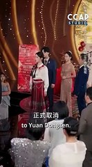 Billionaire Father Pretended to Be a Junk Collector to Test His Future Son-in-law at the Engagement.