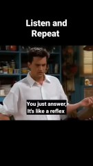 Learn English with Friends Series