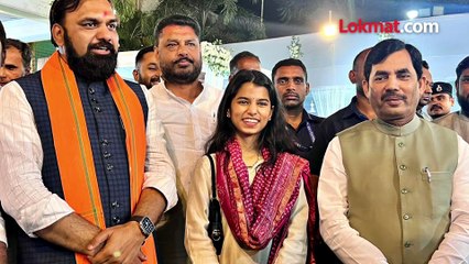 25 वर्षाची मैथिली ठाकूर, आमदार झाली तर काय? संपत्ती किती?