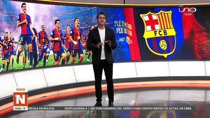 Notivisión fin de semana · Sábado 18 de octubre del 2025