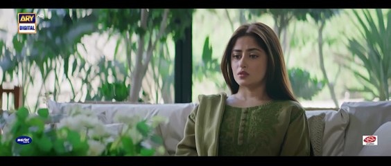 Main Manto Nahi Hoon Episode 27 - Humayun Saeed - Sajal Aly _ ARY Digital Drama