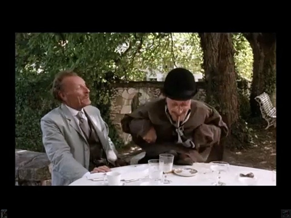 Bande annonce Van Gogh