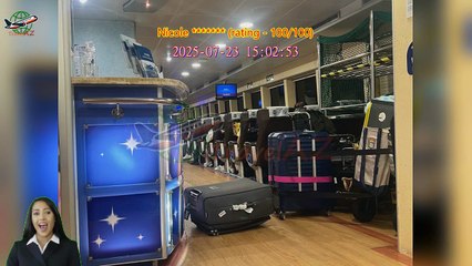 「TravelAZ」 Review Cotai Water Jet Ferry Ticket between Hong Kong and Macau