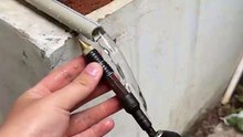 Oddly satisfying plumbing #2