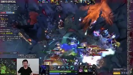 Sumiya Zeus Refresher Global Instant Kill - Full HD Movie | English Sub