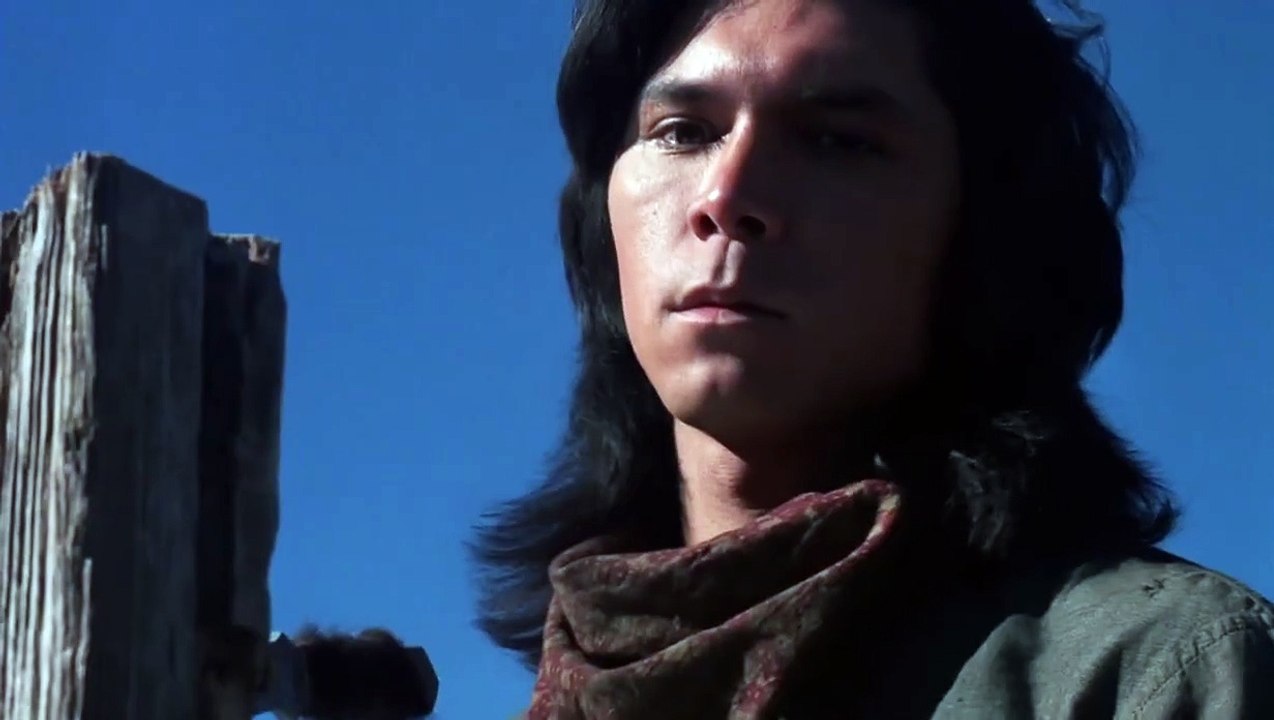 Os Jovens Pistoleiros 1988 Dublado - Emilio Estevez