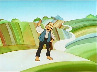 Hungarian Folk Tales First the Dance, then the Feast E01..🎬❤️⏰👨‍👨‍👧‍👧