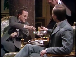 Les Rivaux de Sherlock Holmes - 1973 - Episode 04 - Le Mystère du Magnifique
