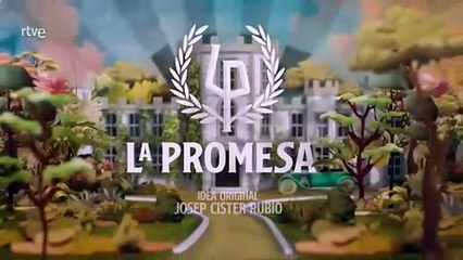 La Promesa - Capítulo 699 (17 octubre)