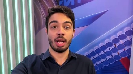 Pedro Marques: Chegou o momento da estreia de Carlos Miguel no Palmeiras?