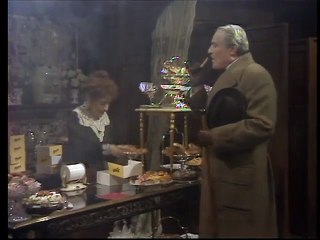 Les Rivaux de Sherlock Holmes - 1973 - Episode 05 - Le Mystère du Club des Distraits