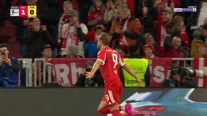 Bundesliga : Harry Kane lance le Klassiker !