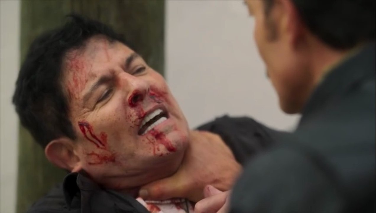 Amanecer 2025 - Capitulo 76
