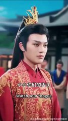 princess luna's return chinese drama